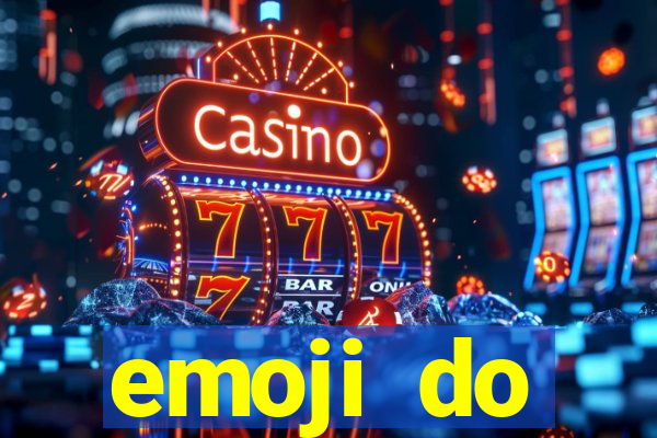 emoji do corinthians para instagram